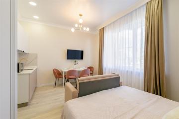 Фото №4: Коммерция 107 м² - Краснодар, мкр. Немецкая Деревня, ул. Карлсруэвская, 8