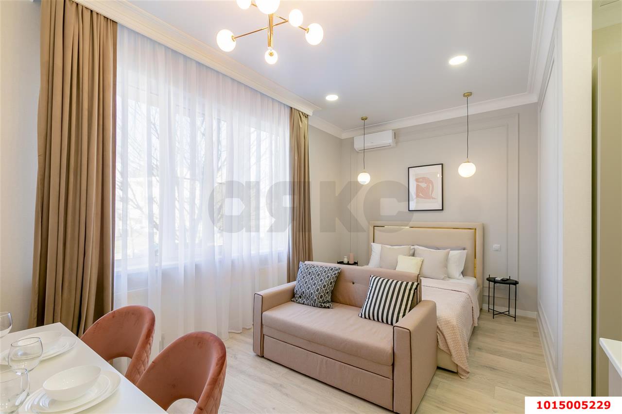 Фото №3: Коммерция 107 м² - Краснодар, Прикубанский внутригородской округ, мкр. Немецкая Деревня, ул. Карлсруэвская, 8