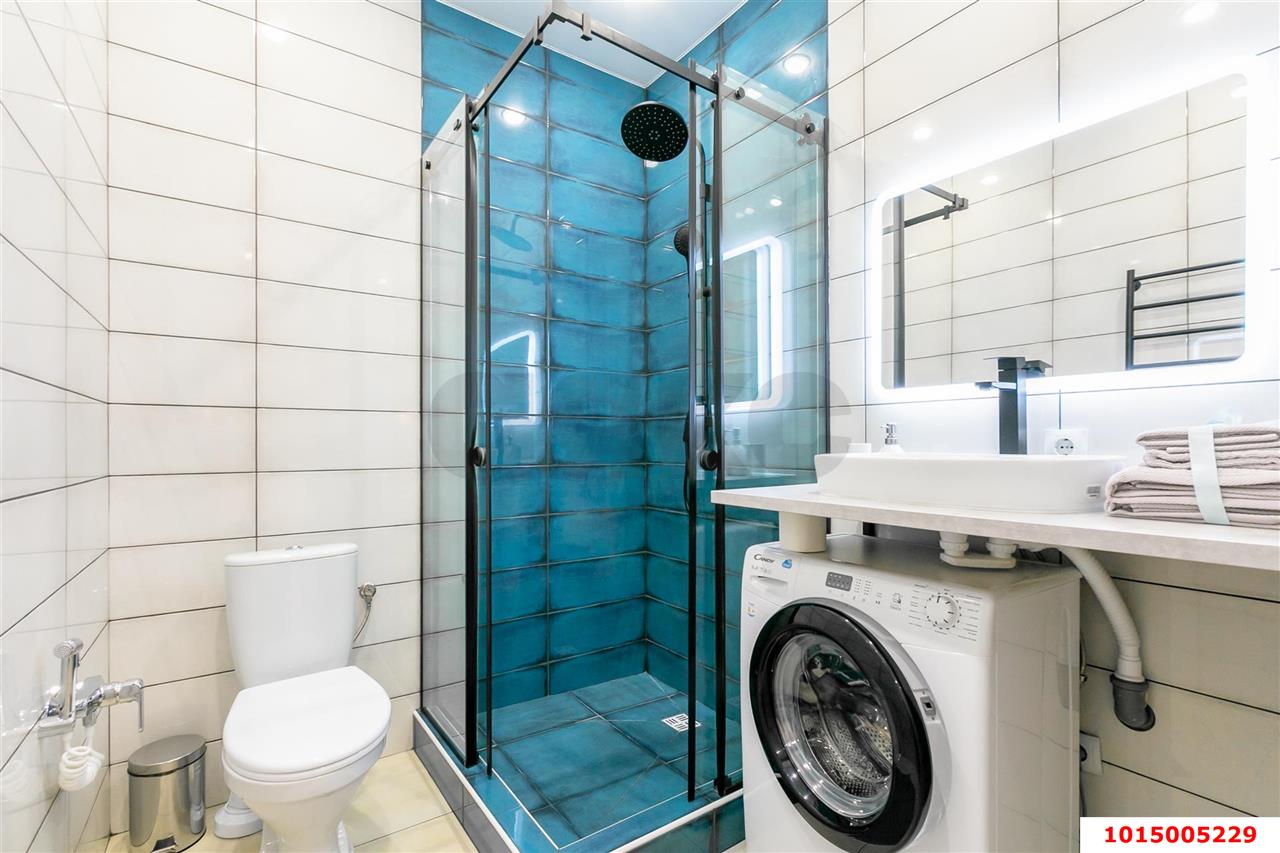 Фото №19: Коммерция 107 м² - Краснодар, Прикубанский внутригородской округ, мкр. Немецкая Деревня, ул. Карлсруэвская, 8