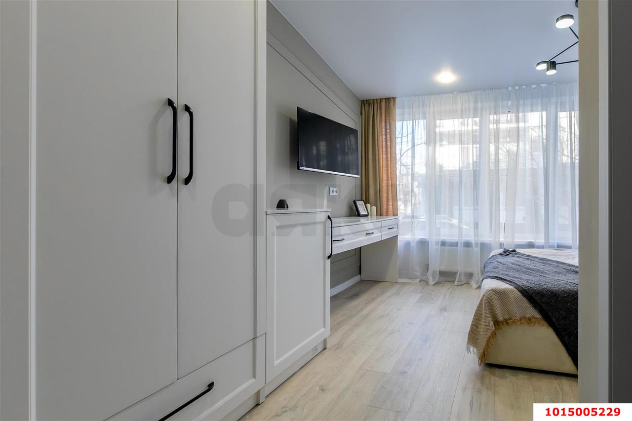 Фото №10: Коммерция 107 м² - Краснодар, Прикубанский внутригородской округ, мкр. Немецкая Деревня, ул. Карлсруэвская, 8