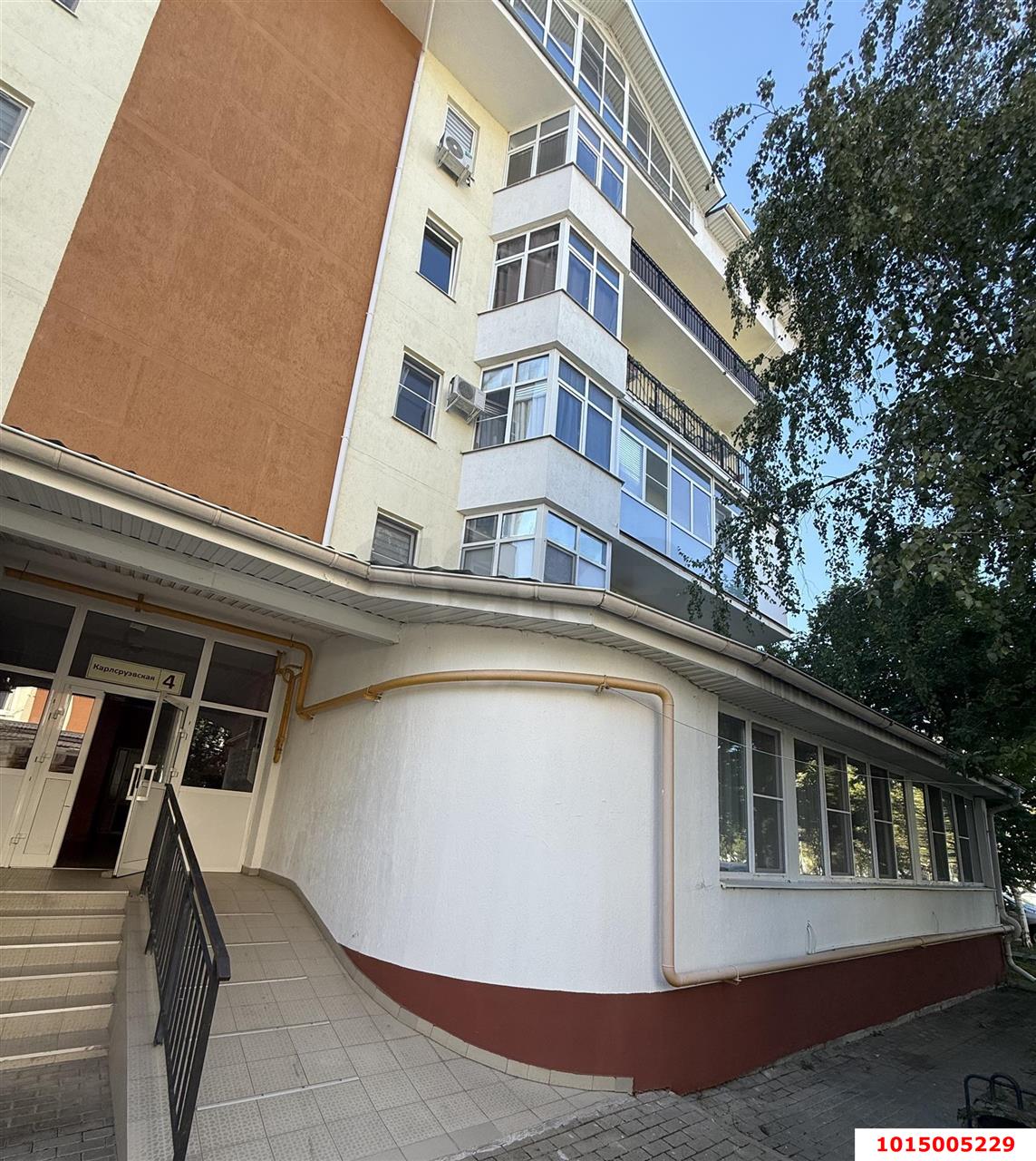 Фото №20: Готовый бизнес 107 м² - Краснодар, Немецкая Деревня, ул. Карлсруэвская, 8