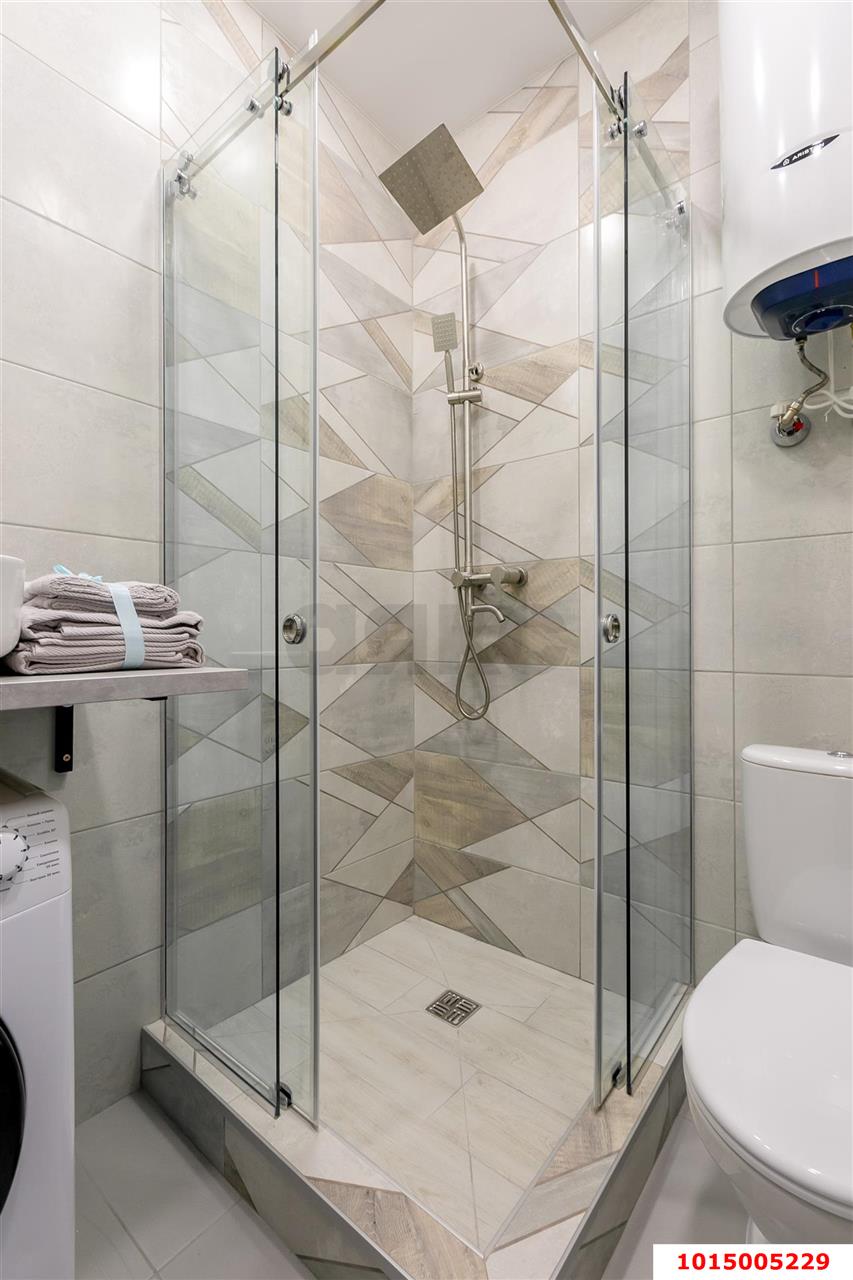 Фото №15: Коммерция 107 м² - Краснодар, Прикубанский внутригородской округ, мкр. Немецкая Деревня, ул. Карлсруэвская, 8