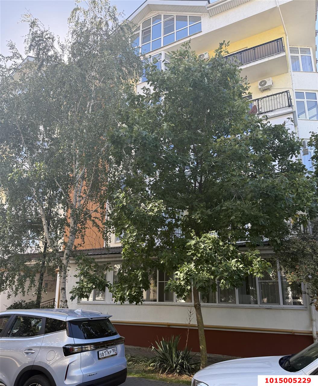 Фото №17: Коммерция 107 м² - Краснодар, Прикубанский внутригородской округ, мкр. Немецкая Деревня, ул. Карлсруэвская, 8