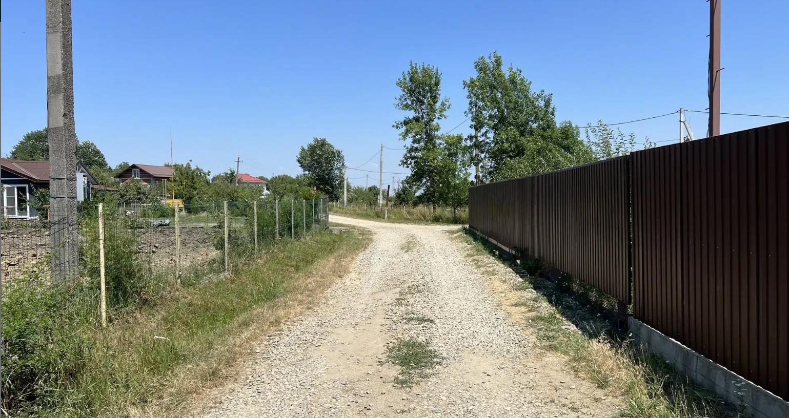 Фото №1: Коммерция 6 м² - СНТ Мелиоратор-1, ул. Клубничная, 16