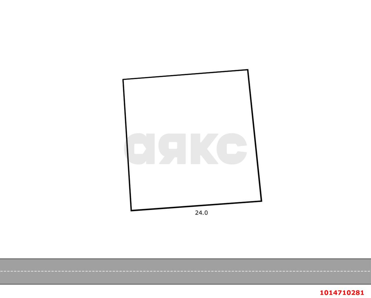 Фото №5: Коммерческая земля 6 сот. - СНТ Мелиоратор-1, ул. Клубничная, 16