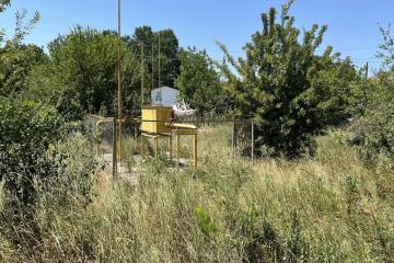 Фото №3: Коммерция 6 м² - СНТ Мелиоратор-1, ул. Клубничная, 16