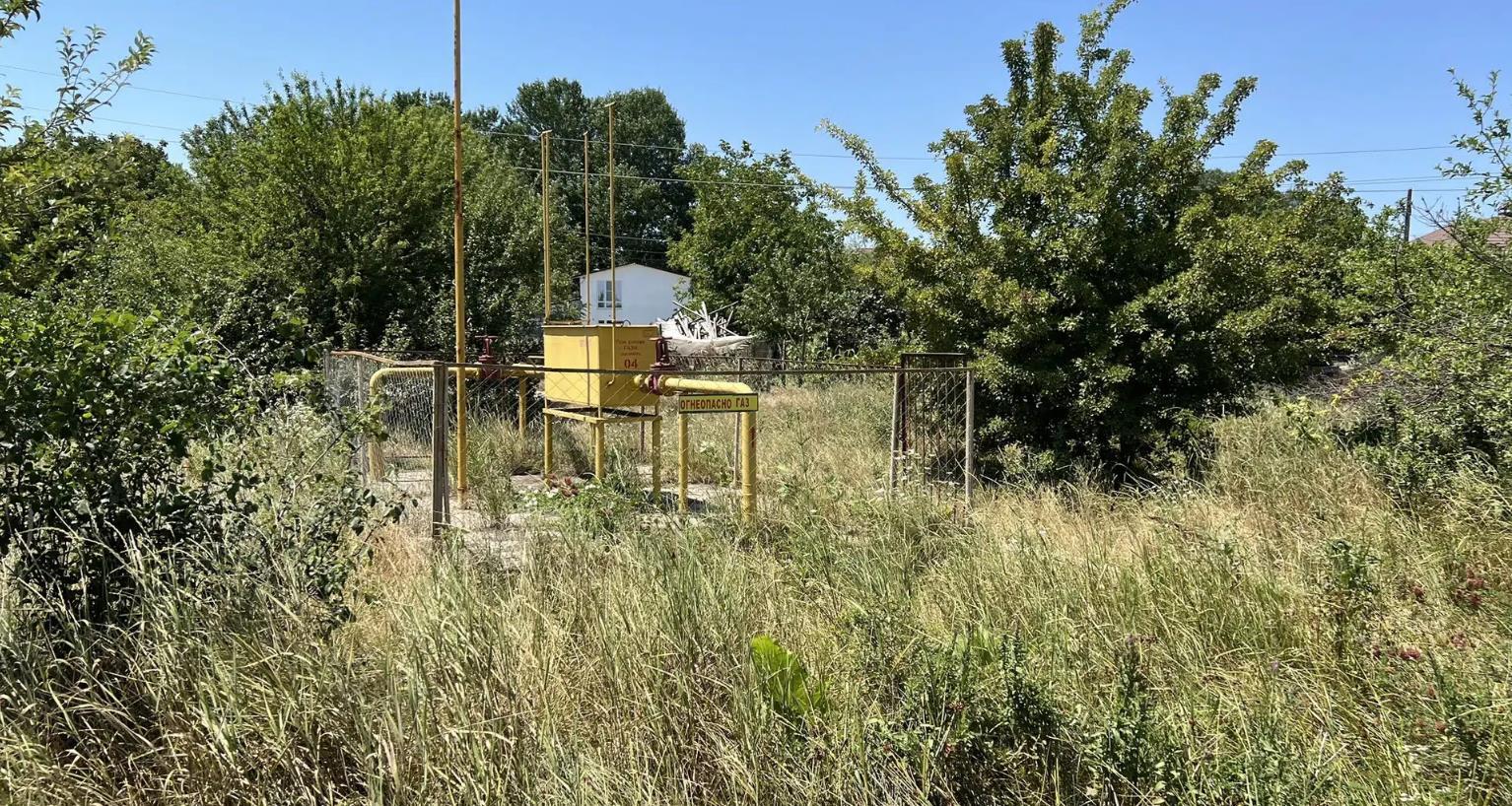 Фото №3: Коммерция 6 м² - СНТ Мелиоратор-1, ул. Клубничная, 16