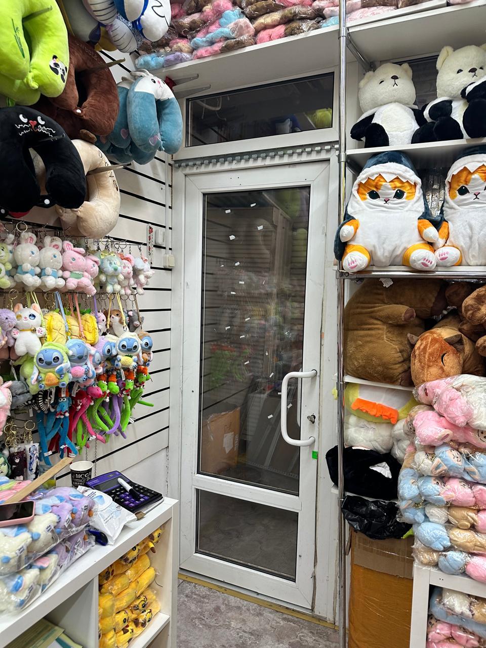 Фото №5: Коммерция 74 м² - Краснодар, Центральный внутригородской округ, мкр. Дубинка, ул. Озёрная, 3