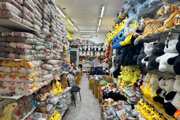 Фото №1: Торговое помещение 75 м² - Краснодар, мкр. Дубинка, ул. Озёрная, 3