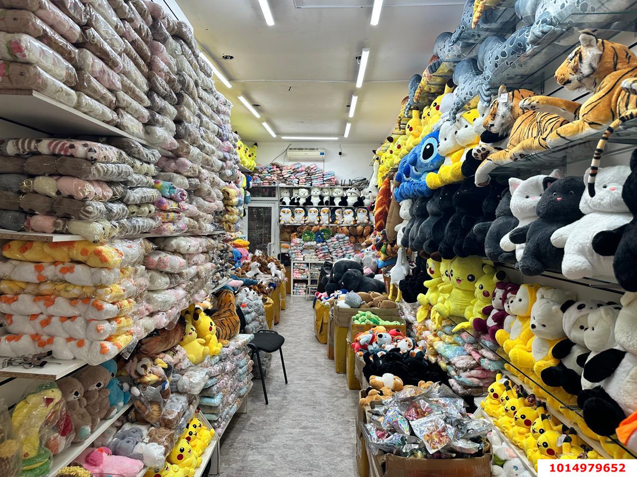 Фото №1: Торговое помещение 75 м² - Краснодар, Дубинка, ул. Озёрная, 3