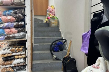 Фото №4: Торговое помещение 75 м² - Краснодар, мкр. Дубинка, ул. Озёрная, 3