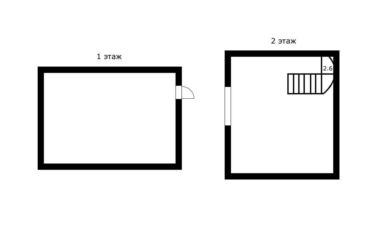 Фото №7: Коммерция 74 м² - Краснодар, Центральный внутригородской округ, мкр. Дубинка, ул. Озёрная, 3