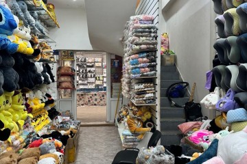 Фото №2: Торговое помещение 75 м² - Краснодар, мкр. Дубинка, ул. Озёрная, 3