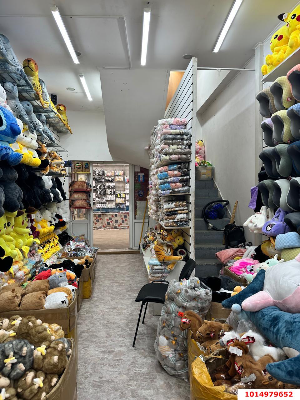 Фото №2: Торговое помещение 75 м² - Краснодар, Дубинка, ул. Озёрная, 3