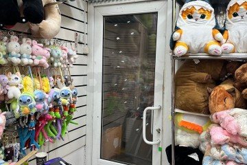 Фото №5: Торговое помещение 75 м² - Краснодар, мкр. Дубинка, ул. Озёрная, 3