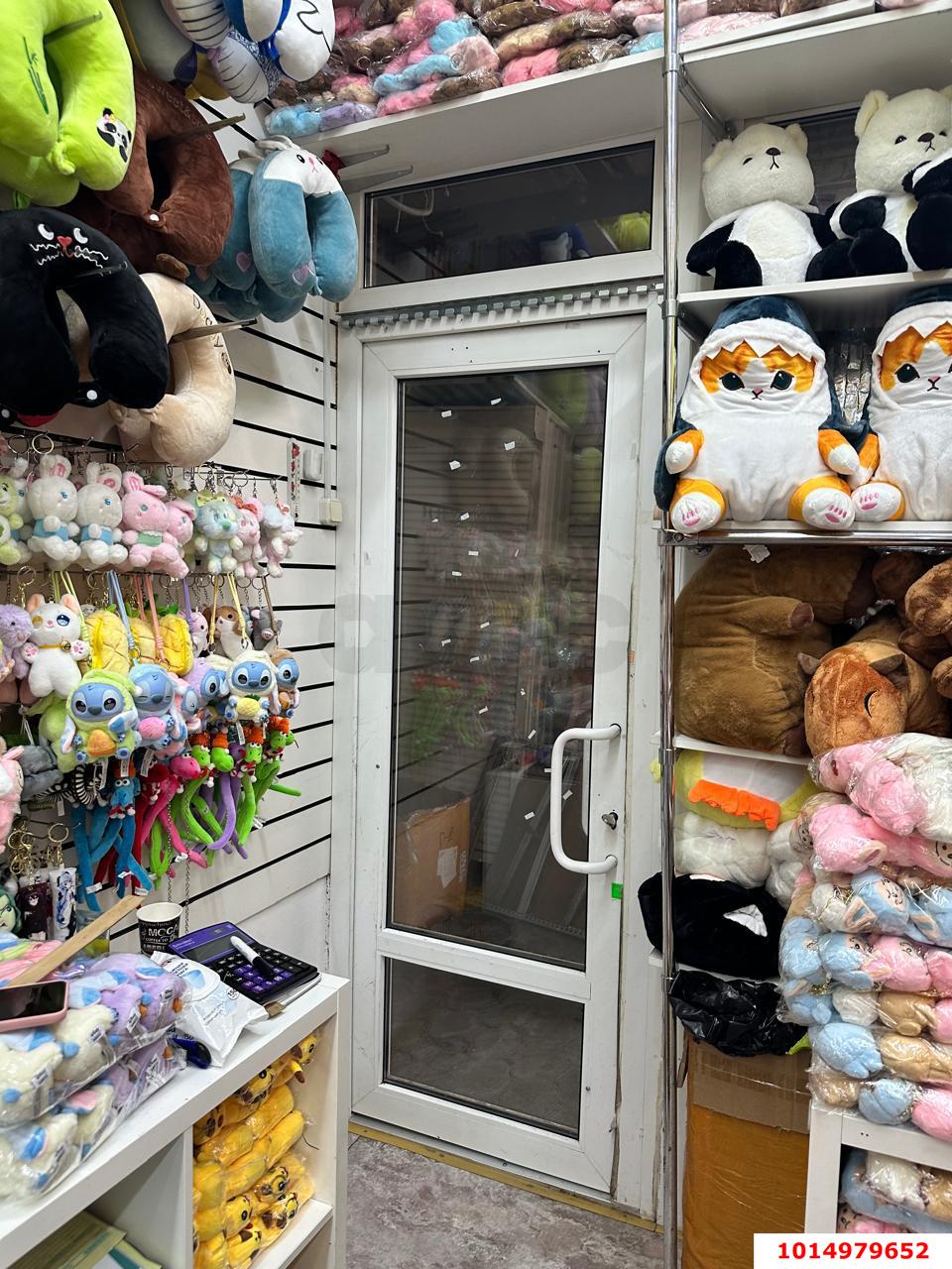 Фото №5: Торговое помещение 75 м² - Краснодар, Дубинка, ул. Озёрная, 3