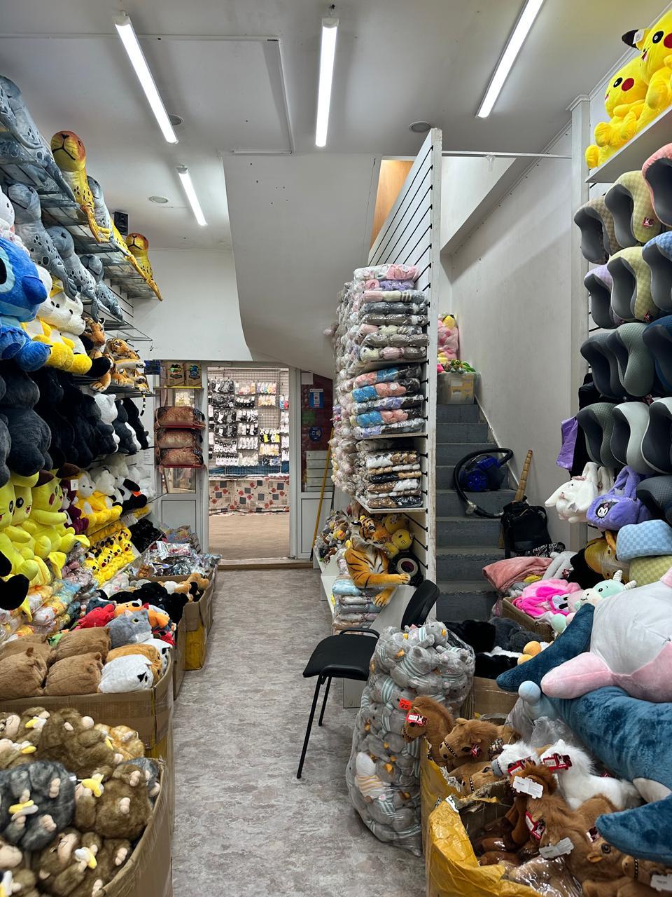 Фото №2: Коммерция 74 м² - Краснодар, Центральный внутригородской округ, мкр. Дубинка, ул. Озёрная, 3