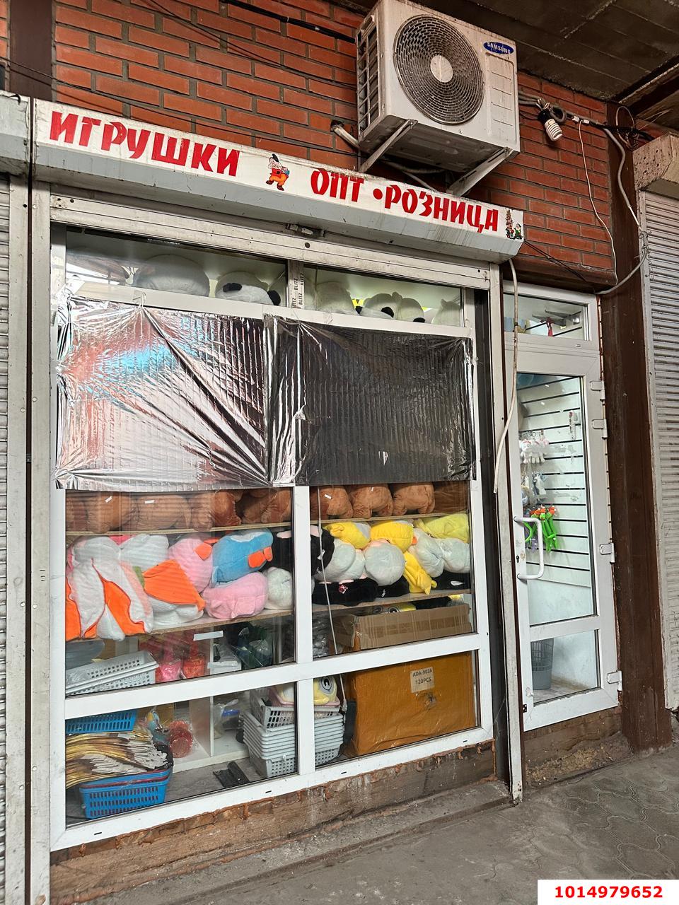 Фото №6: Торговое помещение 75 м² - Краснодар, Дубинка, ул. Озёрная, 3