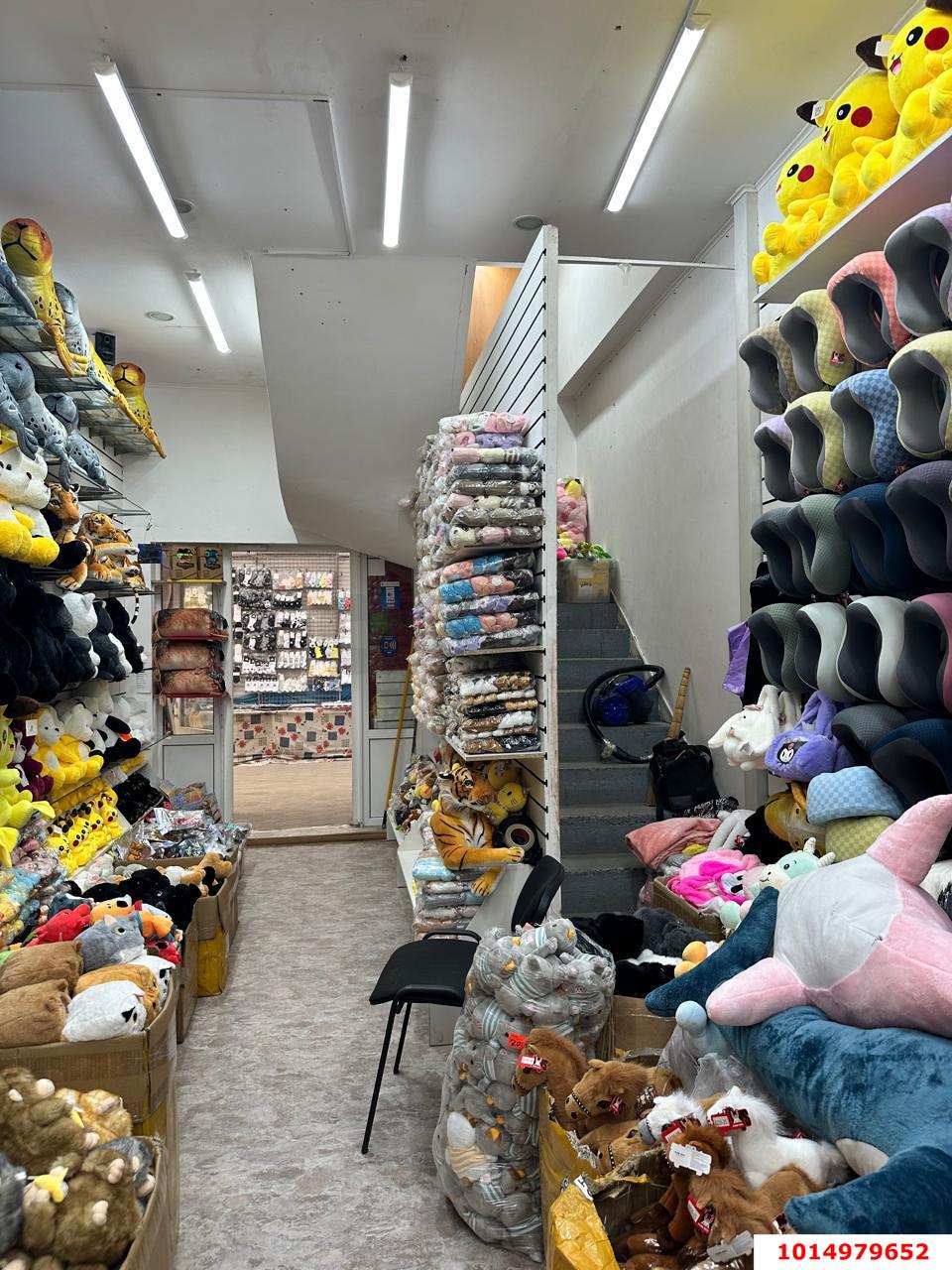 Фото №3: Торговое помещение 75 м² - Краснодар, Дубинка, ул. Озёрная, 3