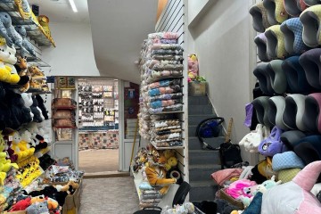 Фото №3: Торговое помещение 75 м² - Краснодар, мкр. Дубинка, ул. Озёрная, 3