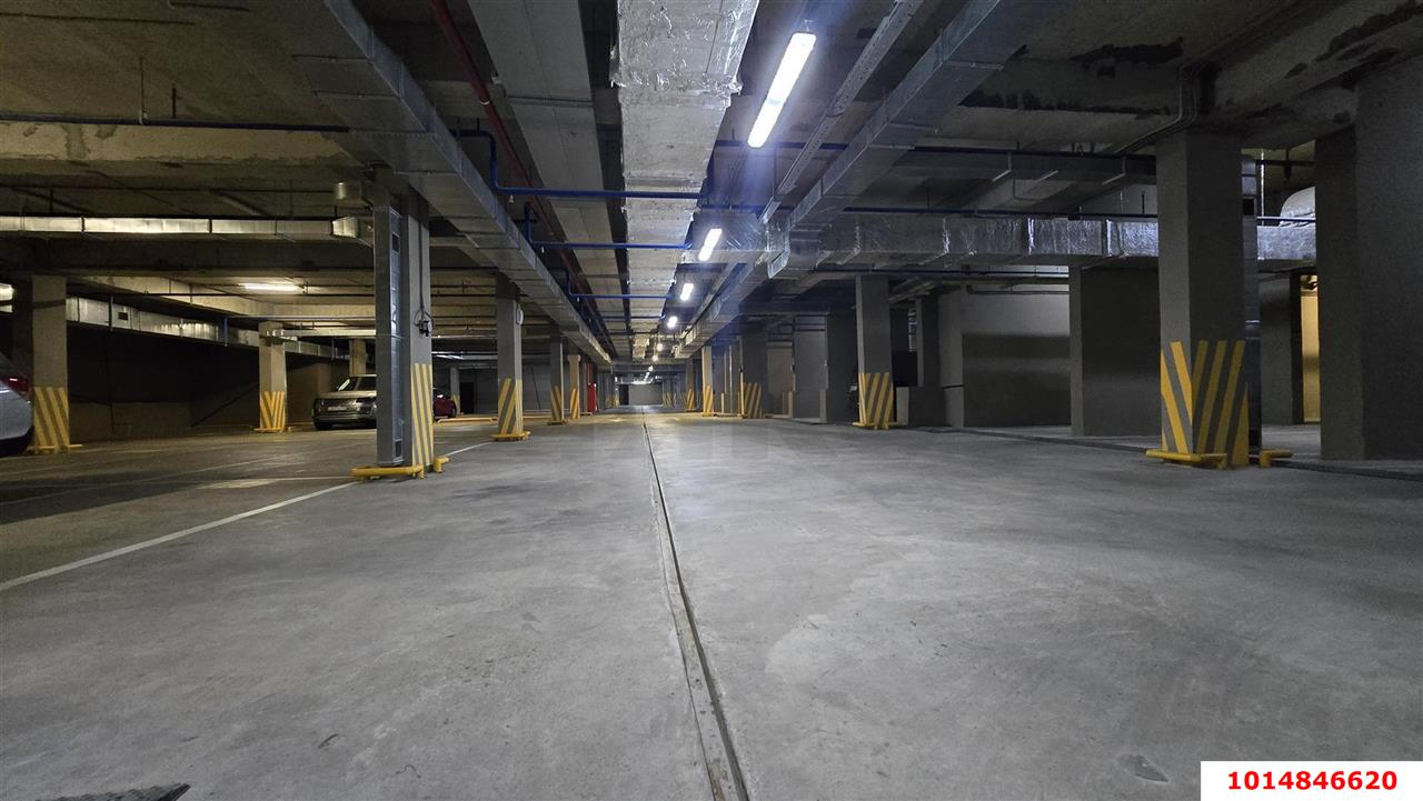 Фото №1: Гараж - Краснодар, Центральный внутригородской округ, мкр. Дубинка, ул. Таманская, 130/3