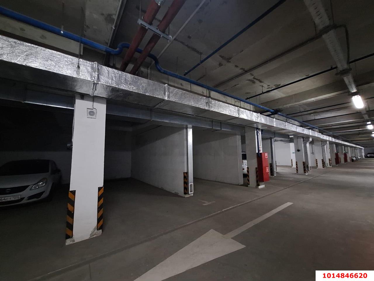 Фото №6: Гараж - Краснодар, Дубинка, ул. Таманская, 130/3