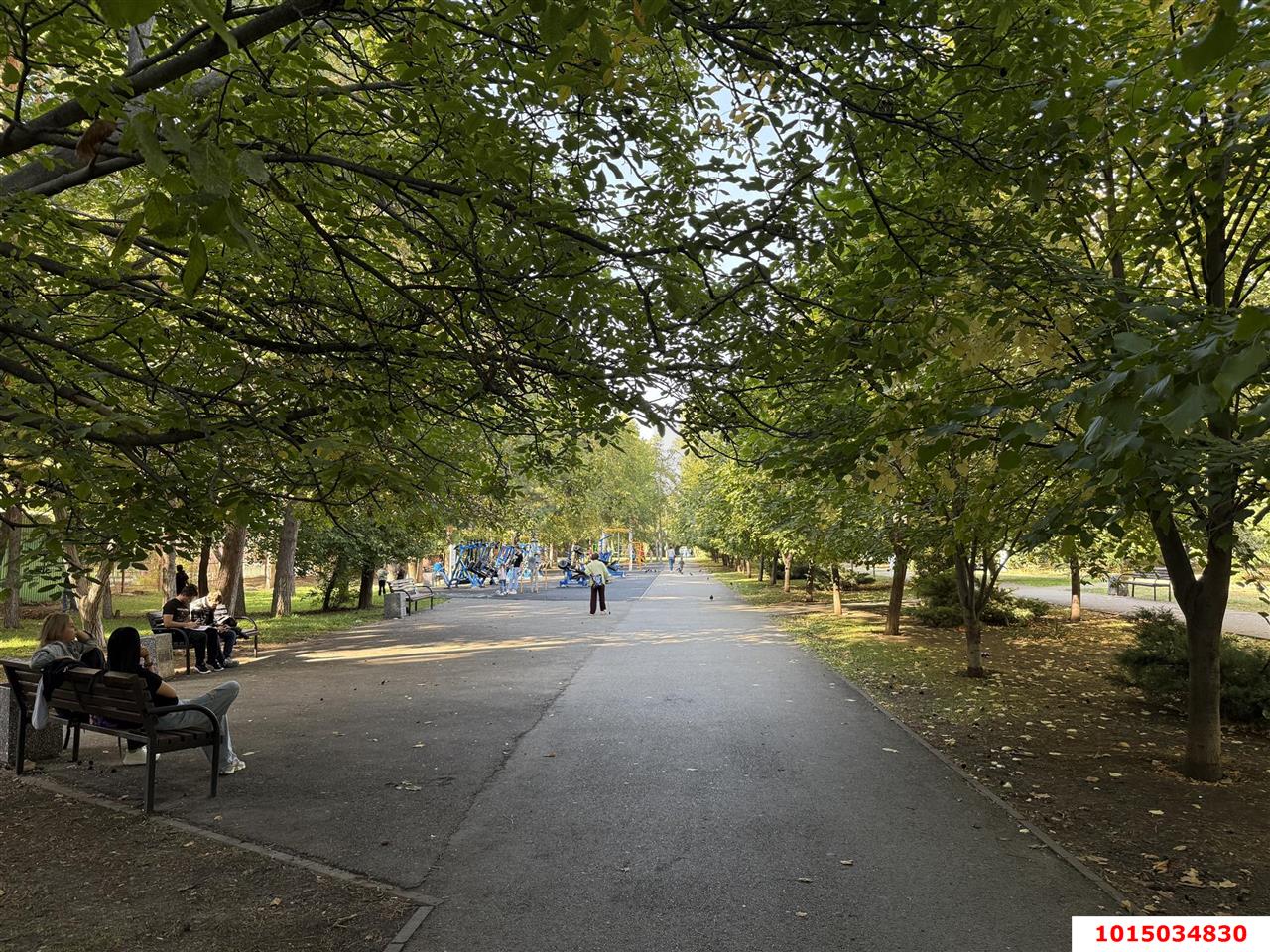 Фото №5: 1-комнатная квартира 38 м² - Краснодар, Комсомольский, ул. Тюляева, 10