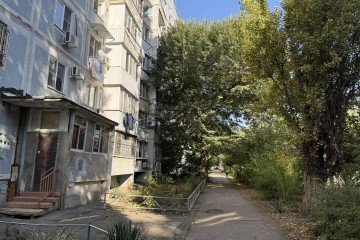 Фото №3: 1-комнатная квартира 38 м² - Краснодар, мкр. Комсомольский, ул. Тюляева, 10