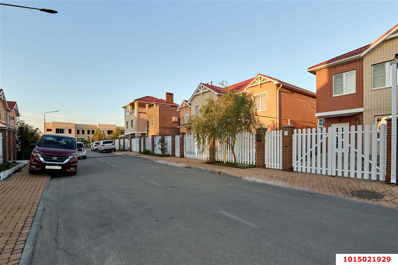 Фото №21: Дом 112 м² + 2 сот. - Краснодар, Прикубанский внутригородской округ, мкр. КП Греция, б-р Греческий, 1к28