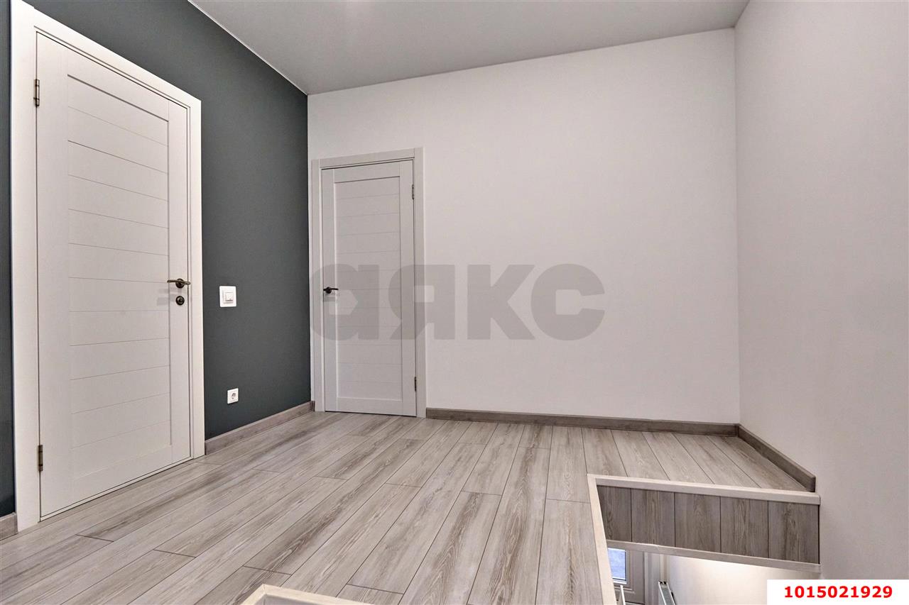 Фото №17: Дуплекс 112 м² + 2 сот. - Краснодар, КП Греция, б-р Греческий, 1к28