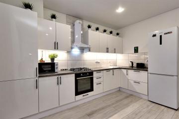 Фото №1: Дом 112 м² - Краснодар, мкр. КП Греция, б-р Греческий, 1к28