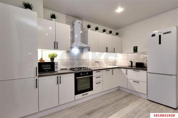 Фото №1: Дом 112 м² - Краснодар, мкр. КП Греция, б-р Греческий, 1к28