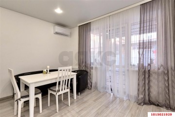 Фото №4: Дуплекс 112 м² - Краснодар, мкр. КП Греция, б-р Греческий, 1к28