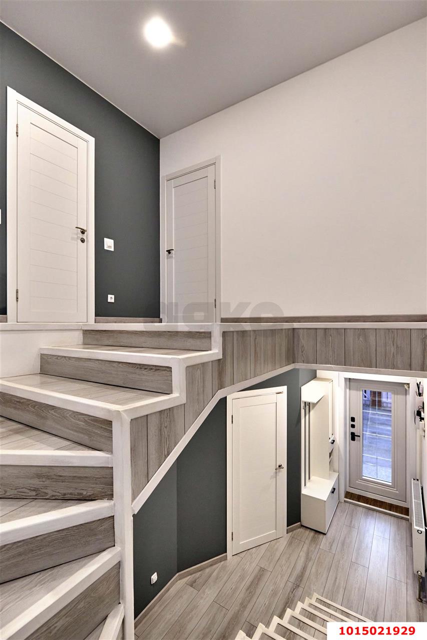 Фото №16: Дом 112 м² + 2 сот. - Краснодар, Прикубанский внутригородской округ, мкр. КП Греция, б-р Греческий, 1к28