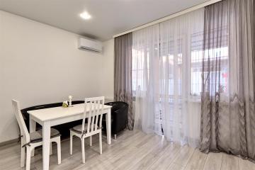 Фото №4: Дом 112 м² - Краснодар, мкр. КП Греция, б-р Греческий, 1к28