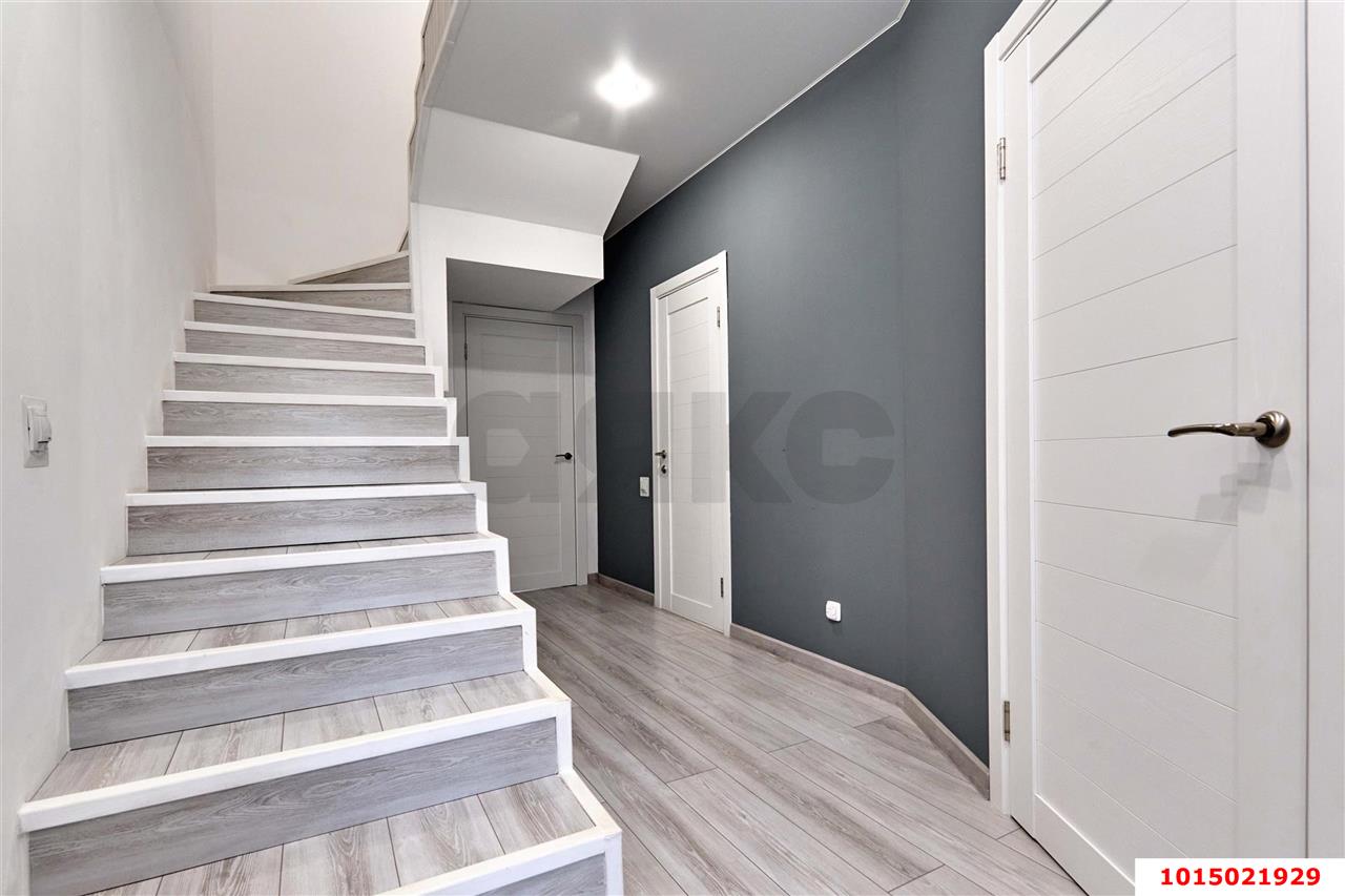 Фото №15: Дом 112 м² + 2 сот. - Краснодар, Прикубанский внутригородской округ, мкр. КП Греция, б-р Греческий, 1к28