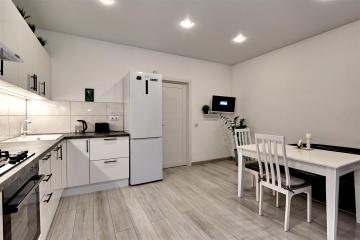 Фото №3: Дом 112 м² - Краснодар, мкр. КП Греция, б-р Греческий, 1к28