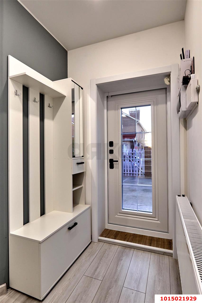 Фото №14: Дуплекс 112 м² + 2 сот. - Краснодар, КП Греция, б-р Греческий, 1к28