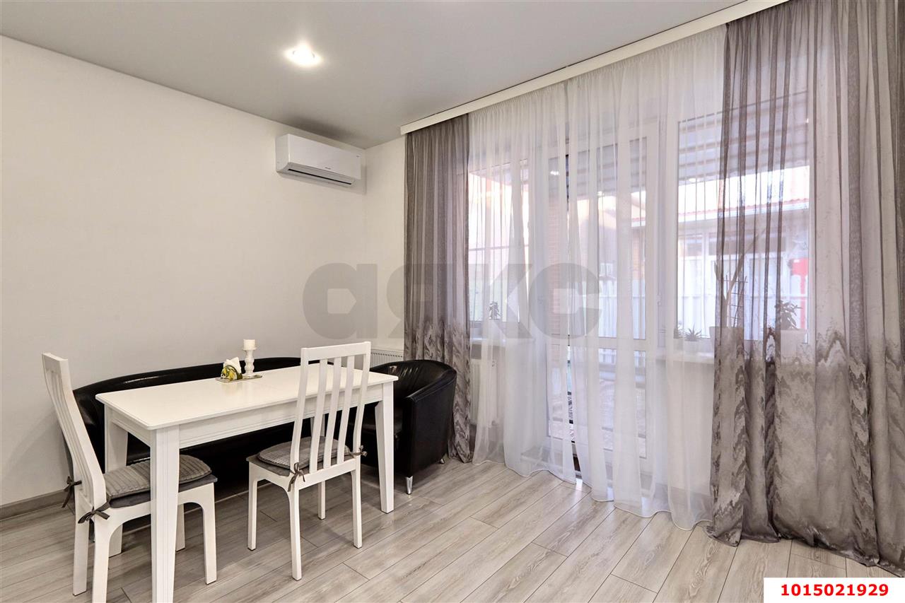 Фото №4: Дуплекс 112 м² + 2 сот. - Краснодар, КП Греция, б-р Греческий, 1к28