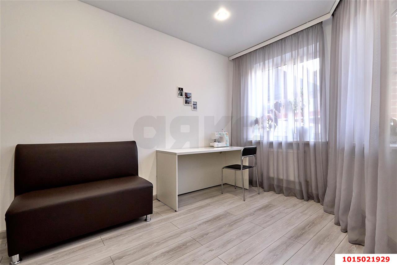 Фото №8: Дуплекс 112 м² + 2 сот. - Краснодар, КП Греция, б-р Греческий, 1к28