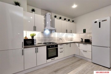 Фото №1: Дуплекс 112 м² - Краснодар, мкр. КП Греция, б-р Греческий, 1к28