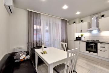 Фото №2: Дом 112 м² - Краснодар, мкр. КП Греция, б-р Греческий, 1к28