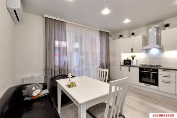 Фото №2: Дом 112 м² - Краснодар, мкр. КП Греция, б-р Греческий, 1к28