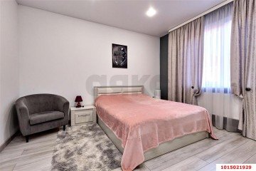 Фото №5: Дуплекс 112 м² - Краснодар, мкр. КП Греция, б-р Греческий, 1к28