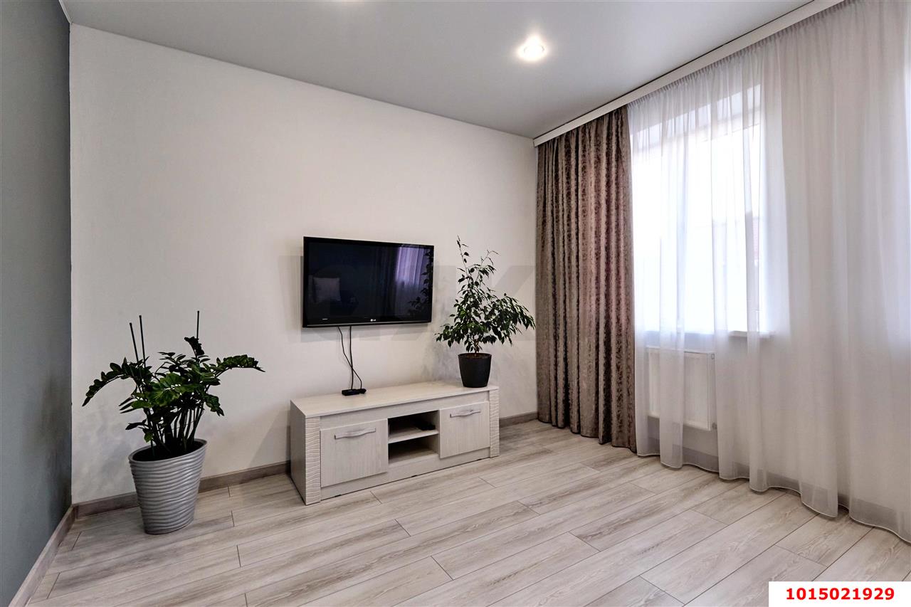 Фото №7: Дуплекс 112 м² + 2 сот. - Краснодар, КП Греция, б-р Греческий, 1к28