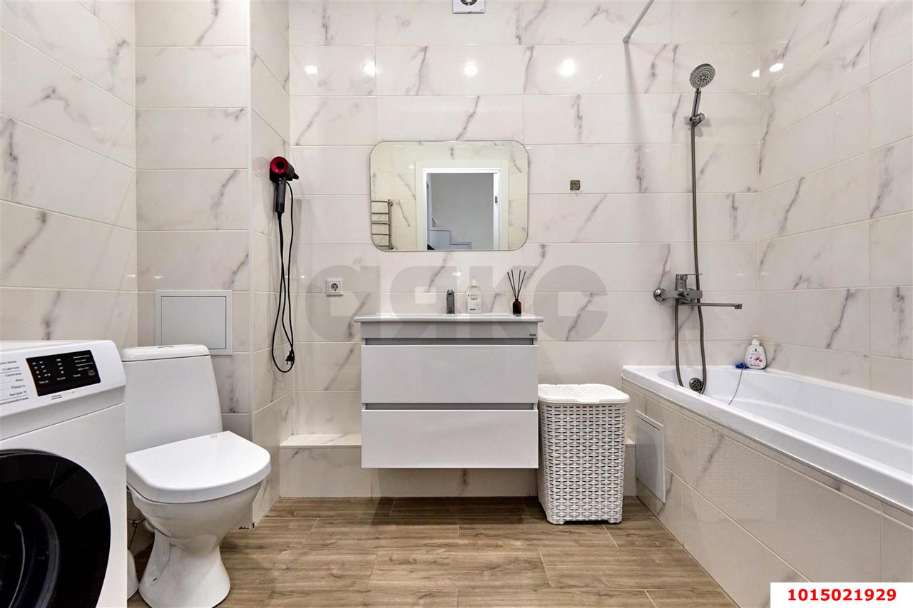 Фото №9: Дуплекс 112 м² + 2 сот. - Краснодар, КП Греция, б-р Греческий, 1к28