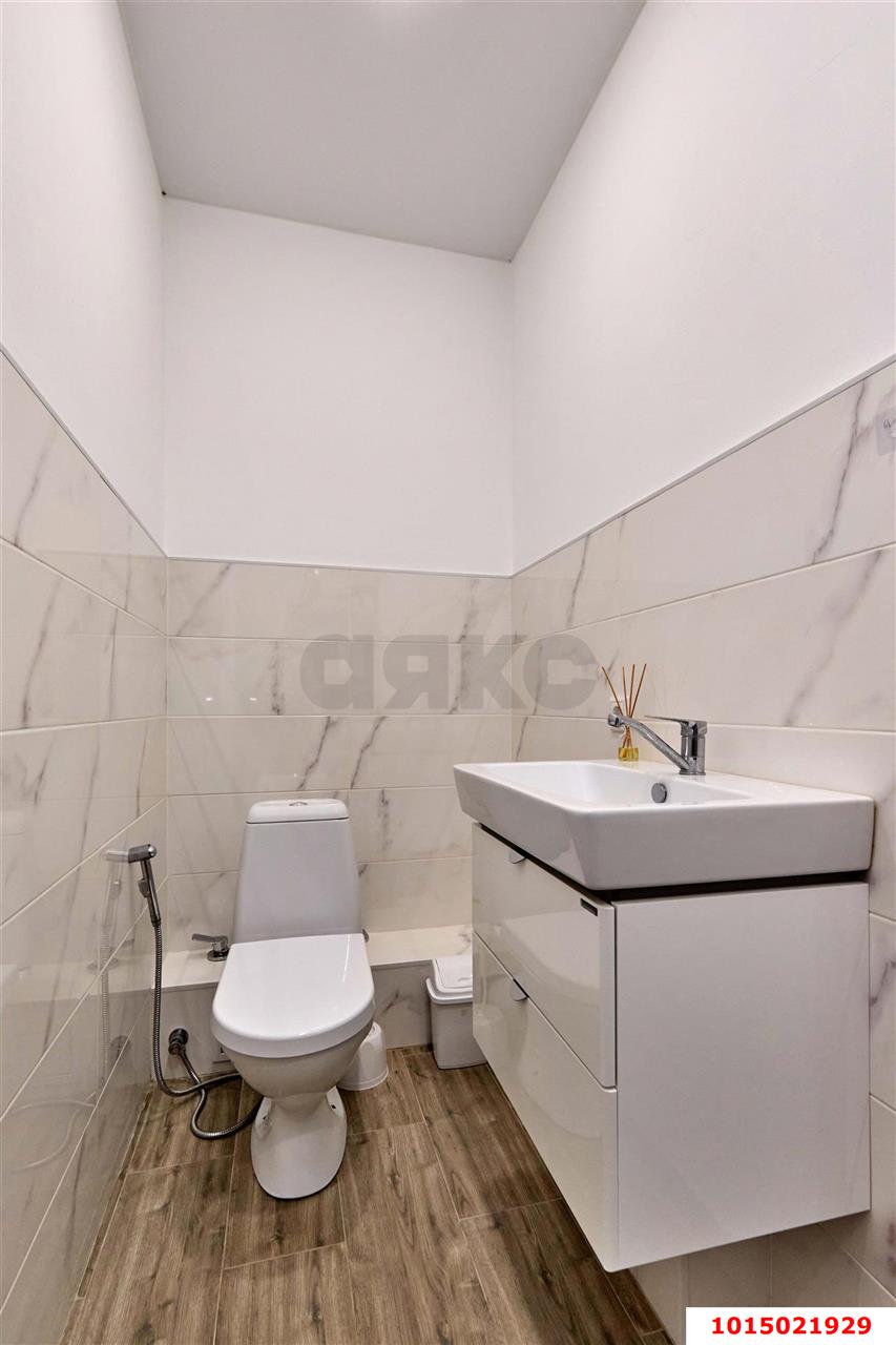 Фото №11: Дом 112 м² + 2 сот. - Краснодар, Прикубанский внутригородской округ, мкр. КП Греция, б-р Греческий, 1к28