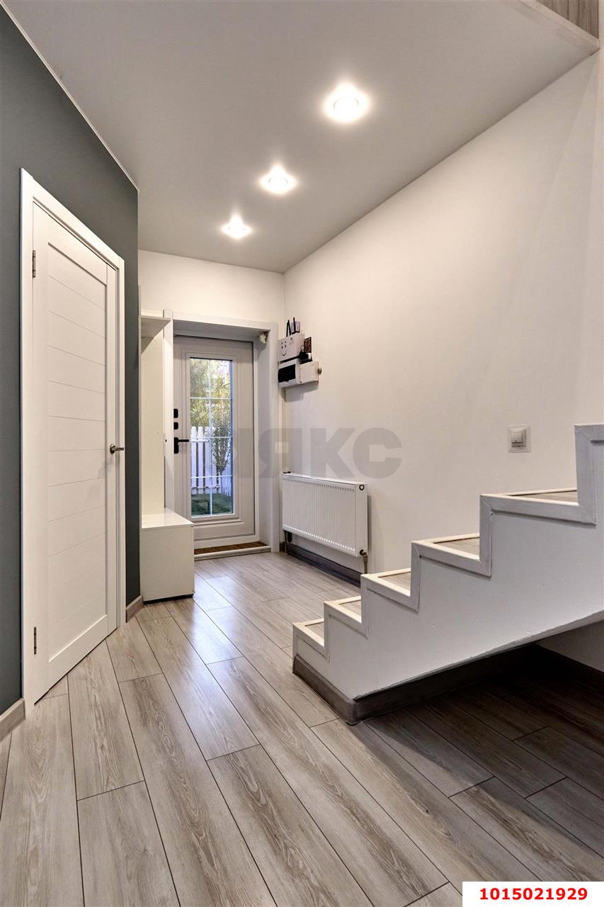 Фото №13: Дуплекс 112 м² + 2 сот. - Краснодар, КП Греция, б-р Греческий, 1к28