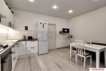 Фото №3: Дуплекс 112 м² - Краснодар, мкр. КП Греция, б-р Греческий, 1к28