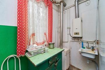 Фото №5: Комната 63 м² - Краснодар, мкр. Западный внутригородской округ, ул. Скорняжная, 45/1